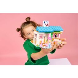 Klocki LEGO 42677 Piekarnia z Psimi Przysmakami FRIENDS